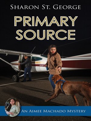 cover image of Primary Source